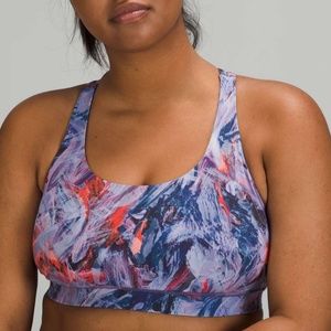 Lululemon Energy Bra Size 2